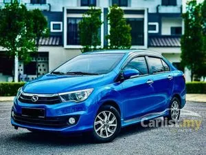 2021 Perodua Bezza 1.3 Advance Sedan