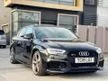 Recon 2020 Audi RS3 2.5 Sportback Hatchback