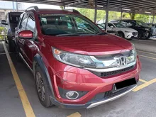 2018 Honda BR-V 1.5 V SUV(please call now for appointment)
