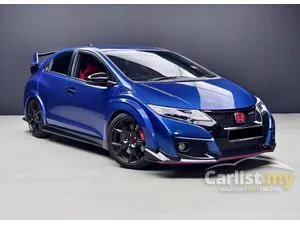 2016 Honda Civic 2.0 Type R Hatchback