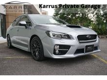 ( SALES TAX HOLIDAY ) ( SPECIAL PROMOTION ) 2017 Subaru WRX 2.0 (A) -UNREG-
