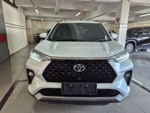 2025 Toyota Veloz 1.5 Q (Premium Color) MPV