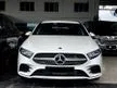 Used (FREE WARRANTY, SECOND HAND PROMOTION) 2023 Mercedes