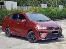 2024 PERODUA BEZZA 1.3 X-SPEC (A) *GUARANTEE No Accident/No Total Lost/No Flood & 5 Day Money back Guarantee*