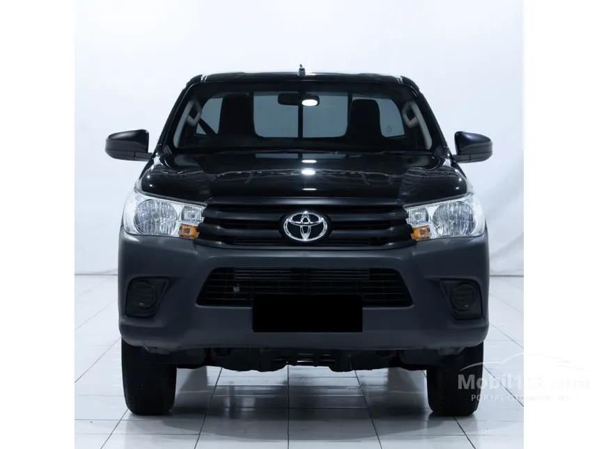 2022 Toyota Hilux Pick-up