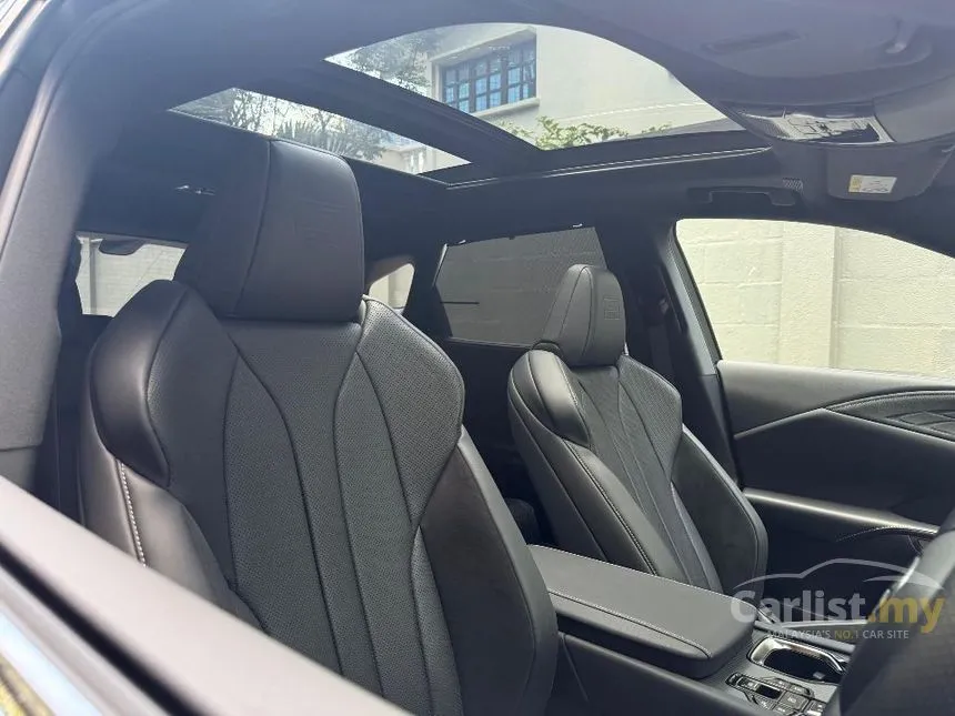 2024 Lexus RX 350 F Sport Handling SUV