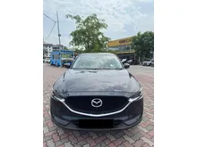 2020 Mazda CX-5 2.5 SKYACTIV-G High TC SUV