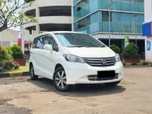2011 Honda Freed 1.5 Power Sliding Door MPV  - Pajak April 2026 - KM 124rb - GENAP - PSD