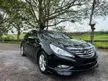 Used 2012 Hyundai Sonata 2.0 Executive ORIGINAL MILLEAGE 30K BODY KIT HARGA PROMOSI - Cars for sale