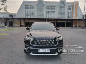2022 Toyota Kijang Innova Zenix 2.0 Q HV TSS MPV