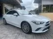 Recon 2021 Mercedes