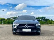 2022 Mercedes-Benz A200 1.3 progressive line Sedan V177 Odo 23 Rbuan (TDP MINIM) Kondisi Mulus Mercy A200, PROMO HARGA TAHUN BARU