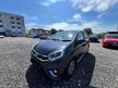 Used DECEMBER OFFER - 2017 Perodua AXIA 1.0 SE Hatchback - Cars for sale