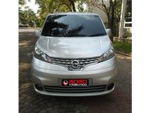 2012 Nissan Evalia 1.5 SV MPV