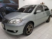 2006 Toyota Vios 1.5 (ปี 02-07) J Sedan AT