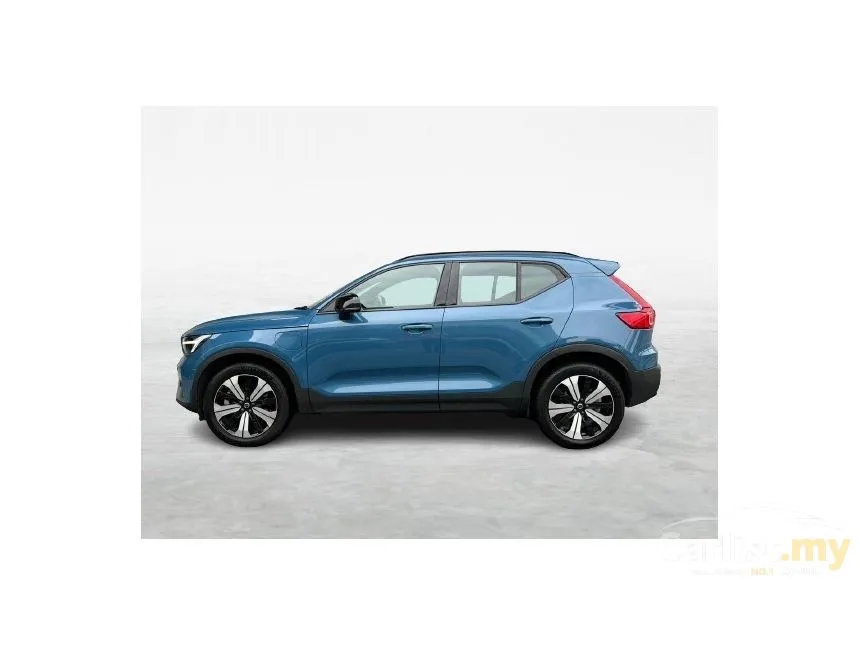 2022 Volvo XC40 Recharge T5 Ultimate SUV