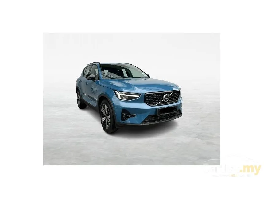 2022 Volvo XC40 Recharge T5 Ultimate SUV
