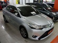 2014 Toyota Vios 1.5 G,AT(TDP 9jt)