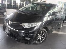 2007 Toyota Estima 2.4 MPV (A)