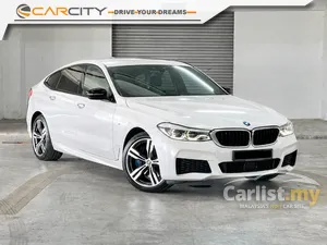2019 BMW 630i 2.0 GT M Sport Hatchback