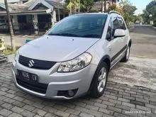 2008 Suzuki SX4 1.5 Cross Over Hatchback