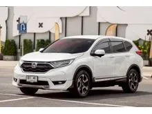 2017 Honda CR-V 2.4 (ปี 17-21) EL AWD SUV