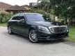 Used 2017 Mercedes-Benz S400L 3.5 Hybrid - LADY OWNER - CLEAN INTERIOR - TIP TOP CONDITION - - Cars for sale