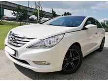 2014 Hyundai Sonata 2.0 Executive Sedan