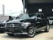 Recon 2018 Mercedes-Benz GLC250 2.0 4MATIC AMG Line Safety Upd. SUV - Cars for sale