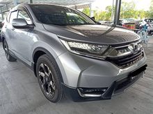 2018 Honda CR-V 1.5 VTEC SUV