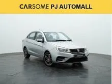 2021 Proton Saga 1.3 Sedan