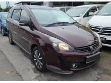 2020 Proton Exora 1.6 Premium MPV