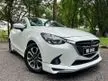 Used 2016 Mazda 2 1.5 SKYACTIV-G Sedan(One Careful Owner Only)(Push Start Button and Keyless)(Original Condition)(Welcome View To Confirm) - Cars for sale