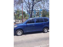 2007 Daihatsu Xenia 989 Mi MPV