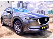 Last Call For Tax Free Stocks,2020 Mazda CX-5 2.0L