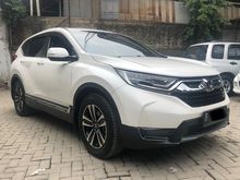 2017 Honda CR-V 1.5 Prestige Prestige VTEC SUV