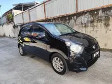 2016 Perodua AXIA 1.0 G Hatchback