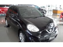 2018 Nissan March 1.2 Hatchback