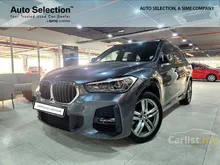 2022 BMW X1 2.0 sDrive20i M Sport SUV  + TipTop Conditions + Premium Multi-Brands Cars Models + TRUSTED DEALER SPECIALIZED + Car for sale +
