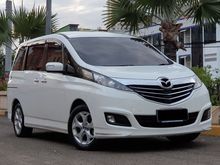 2014 Mazda Biante 2.0 Skyactiv AT Termurah