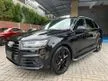 2020 Audi Q7 3.0 S-LINE Quattro TFSI SUV FULL SPEC FREE 5 YEAR WARRANTY