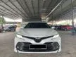 Used 2019 Toyota Camry 2.5 V Sedan(MID YEARS SALES) - Cars for sale