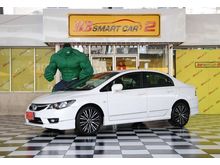 2010 Honda Civic 1.8 FD (ปี 05-12) S i-VTEC Sedan AT