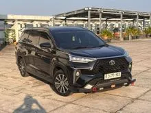2025 Toyota Veloz 1.5 (Premium Color) MPV