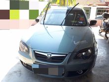 2011 Proton Persona 1.6 Elegance Base Line Sedan