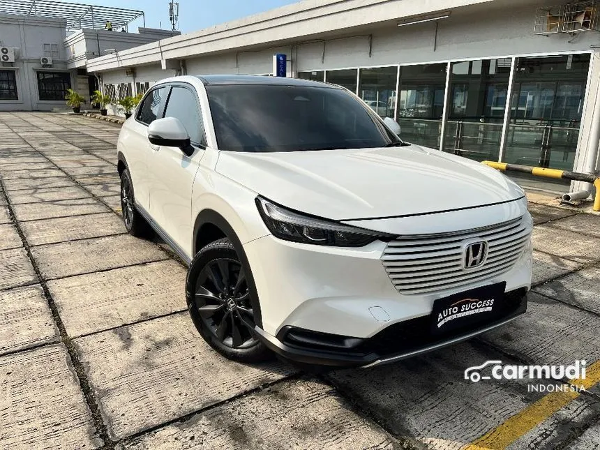 2023 Honda HR-V Special Edition SUV