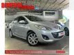 Used 2012 Mazda 2 1.5 V Sedan # QUALITY CAR # GOOD CONDITION ## RUBY
