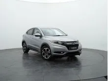 2016 Honda HR-V 1.8 SUV