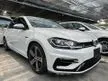 Recon 2018 Volkswagen Golf 2.0 R MK7.5R / 2.0 TurboCharged Petrol Engine