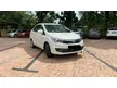 Used *DECEMBER PROMO BUY SUV CAR GET RM1000 OFF* 2017 Perodua Bezza 1.0 G Standard Sedan